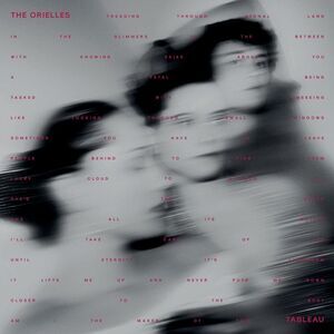 The Orielles - Tableau  CD
